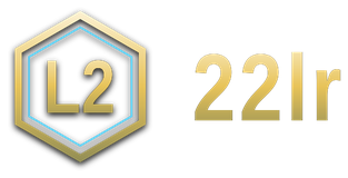 22lr logo